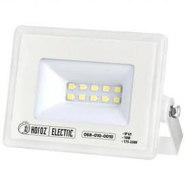 068-010-0010 LED REFLEKTOR10w 6400K WHITE- ASLAN-10